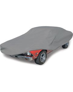 1964-1977 Chevelle Car Cover, Ecklers Execu-Guard