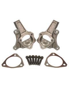 Chevelle Spindle, C5 Corvette Style, 1964-1972