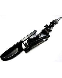 1964-1965 GM A Body  Convertible Top Latch Assembly, RH