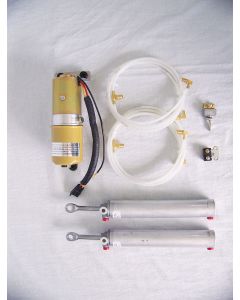 1968-1972 GM A Body  Power Top Conversion Kit