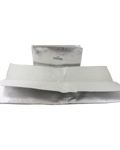 Thermo-Tec Insulating Header Manifold Blanket