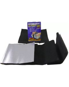 Thermo-Tec Battery Wrap Barrier Kit