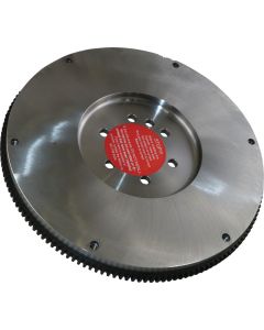 Chevelle Flywheel, 168 Tooth, Billet Steel, True Balanced, Ram Clutches, 1964-1981