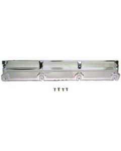 Chevelle Chrome, Radiator Top Support, V8, 4 bolt, 1968-1977