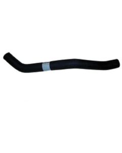 Chevelle, Radiator Hose, Upper, V8, With Air Conditioning, 1968-1969