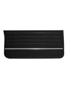 1965 Distinctive Industries Chevelle Door Panels, Coupe, Convertible And 2-Door Wagon, Assembled