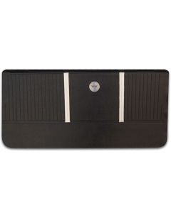 1964 Distinctive Industries Chevelle Door Panels, Unassembled, Coupe or Convertible