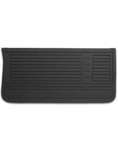 Distinctive Industries Chevelle Door Panels, Coupe Or Convertible, Unassembled, 1967