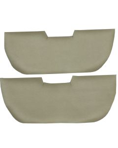 1968-1972 Chevelle 11 1/2" Front Armrest Covers