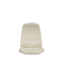 1966-1970 GM A Body Distinctive Industries Bucket Seat Foam