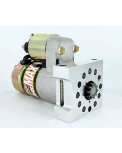 PowerMAX GM LS Natural Starter