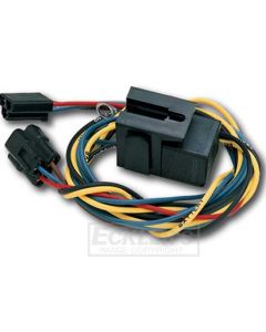 1964-1972 GM A Body  Halogen Headlight Relief Relay