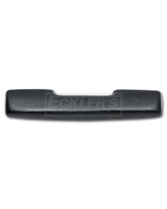 Chevelle Urethane Front Arm Rest Pad, Left Or Right, 1965-1967