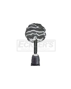 Secret Weapon Polish Ball, 3"