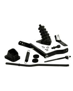 Chevelle And Malibu, CLutch Linkage Kit, Small Or Big Block, 1968-1970