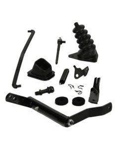 El Camino CLutch Linkage Kit, Small Or Big Block, 1971-72