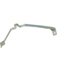 Chevelle And Malibu Rear Speaker Housing Hardware Rear Bracket, 1970-1977