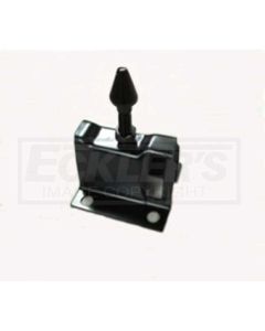 Chevelle & Malibu Hood Safety Catch Assembly, 1964