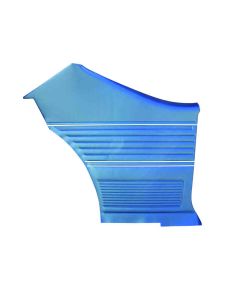 Legendary Auto Interiors Chevelle Preassembled Rear Panels,Harttop, Show Correct, 1969