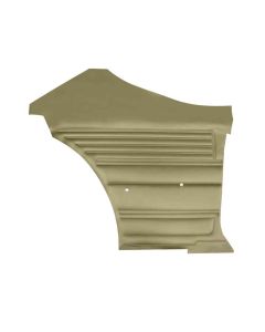 Legendary Auto Interiors Chevelle Preassembled Rear Panels,Hard Top, Show Correct, 1968