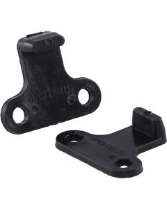 Chevelle, Headlight Bezel Retainer 1967