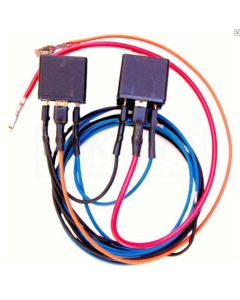 1964-1971 GM A Body Headlight Auto-Off Relay Kit