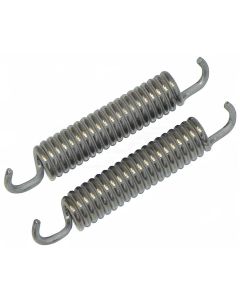 Chevelle And Malibu Wiper Arm Springs, 1968-1972