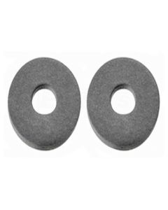 El Camino Bench Seat Hinge Washers, 1964-77