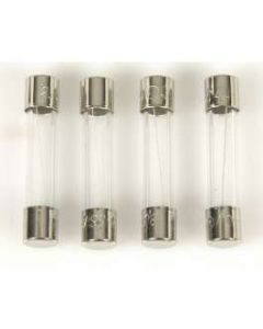 Fuse Pack, 4 Amp, 1967