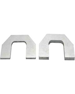 Chevelle And Malibu Trunk Lid Shims, 1964-1972