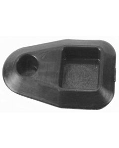 El Camino Firewall Fill Plug, Early Style, 1968-71