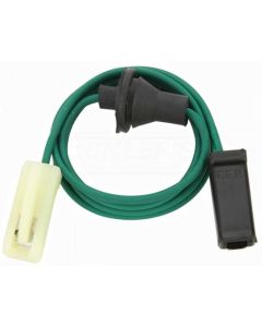 Chevelle Wiper Motor Harness, With Pulse 1980-81