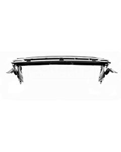 Chevelle And Malibu Torsion Bar Chasis, Convertible, 1970-1972