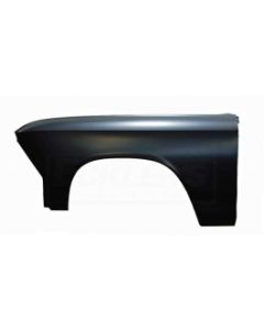 1966 Chevelle LH Front Fender, Best Quality