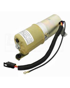 1964-1966 GM A Body  Convertible Top Motor And Pump, With 4 Hole Mount