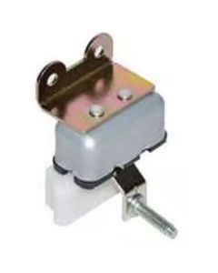 1972  Nova  Horn Relay