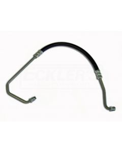 El Camino  Power Steering Hose, Pressure, Best Quality, 1968