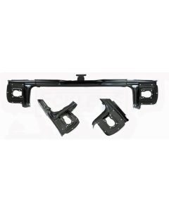 Chevelle And Malibu Tail Pan, Complete, Set, 1965