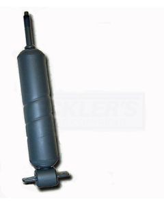 El Camino Spiral Shock, Front, 1964-1967