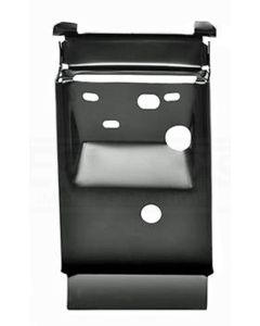 Chevelle And Malibu Tail Light Panel Brace, Center, 1966