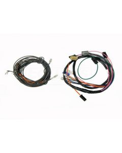 1964 Chevelle tach Wire Harness