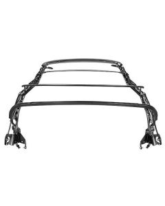1968-1972 GM A Body  Convertible Top Frame Assembly