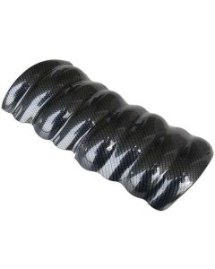 LS Conversion Intake Manifold Covers, Carbon Fiber Finish, LS Engines