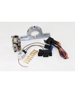Chevellle Flaming River Tilt Column Install & Access Kit, 1964-1966