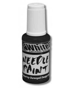 Black Needle Paint,Instrument Cluster Gauges