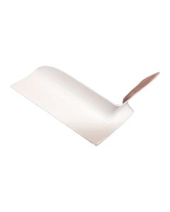 Chevelle And Malibu, 4-Door, Rear Bumper Filler, Right, 1975