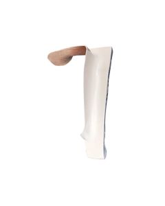 Malibu Front Bumper Filler, Left, 1978-1983