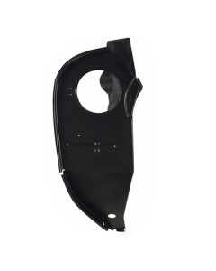 Cowl Side Hinge Panel, Inner,Right, 66-67