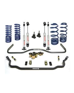 Chevelle - RideTech StreetGrip System, Small Block & LS Engines, 1964-1967