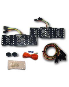 1968 Chevelle - Digi-Tails LED Tail Light Panels